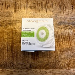 Clarisonic Acne Brush head
